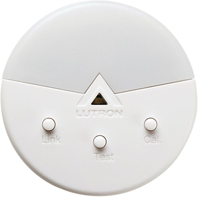 Lutron L Sensor RF2-DCRB-WH
