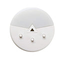 Lutron LRF2-DCRB-WH