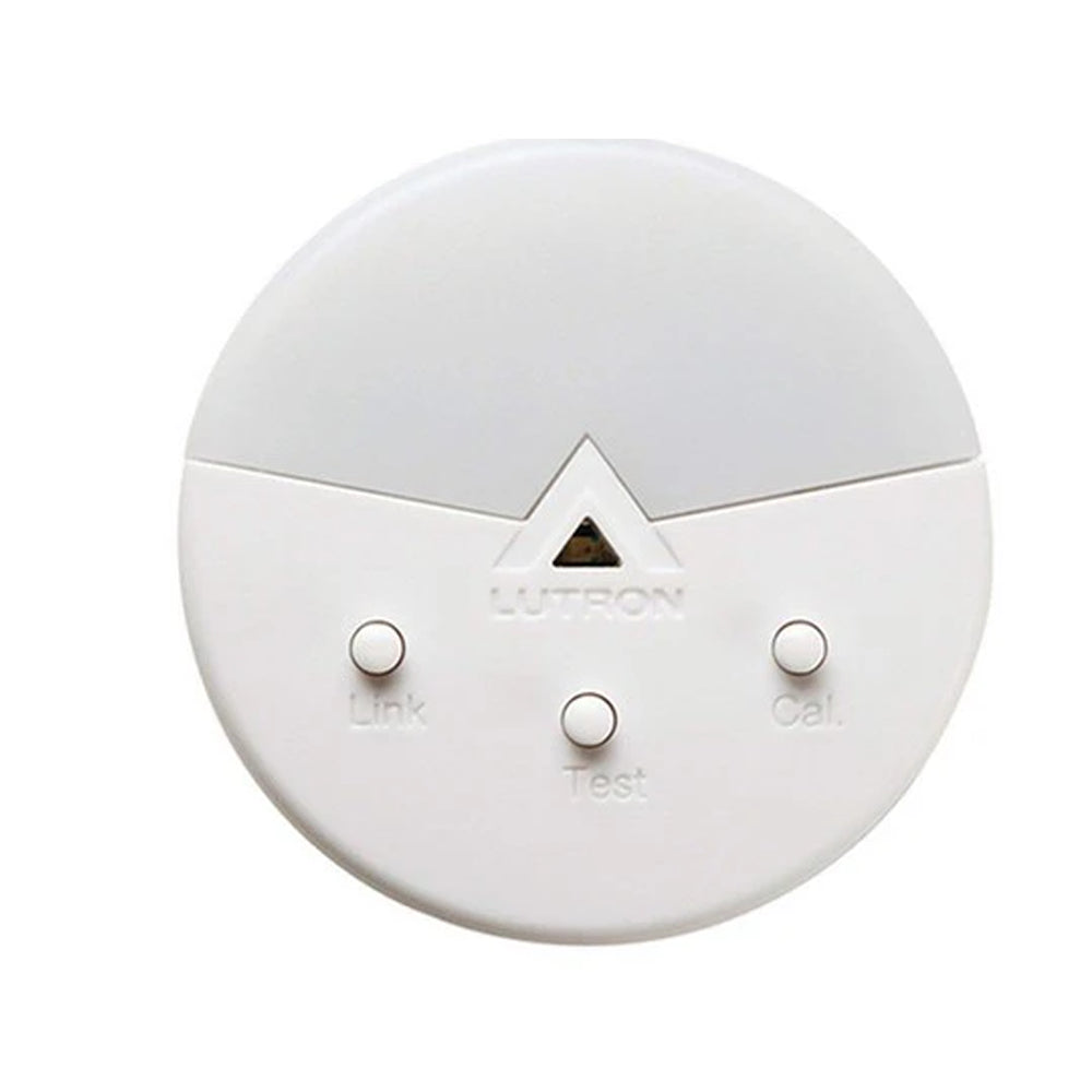 Lutron LRF2-DCRB-WH