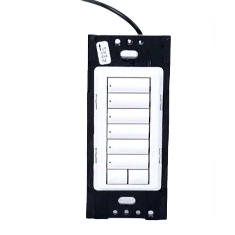 LUTRON HQRA-W6BRL-WH
