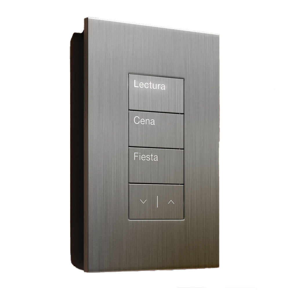 LUTRON HQWT-U-P4RW-SN