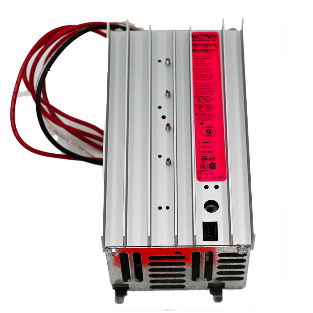 LUTRON HW-RPM-4A-120