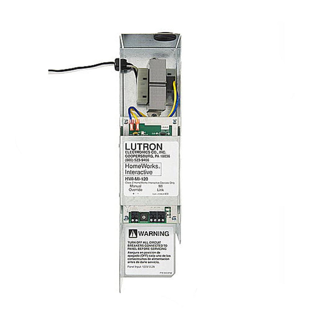 LUTRON HWI-M1-120