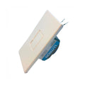 LUTRON HWV-600D-WH