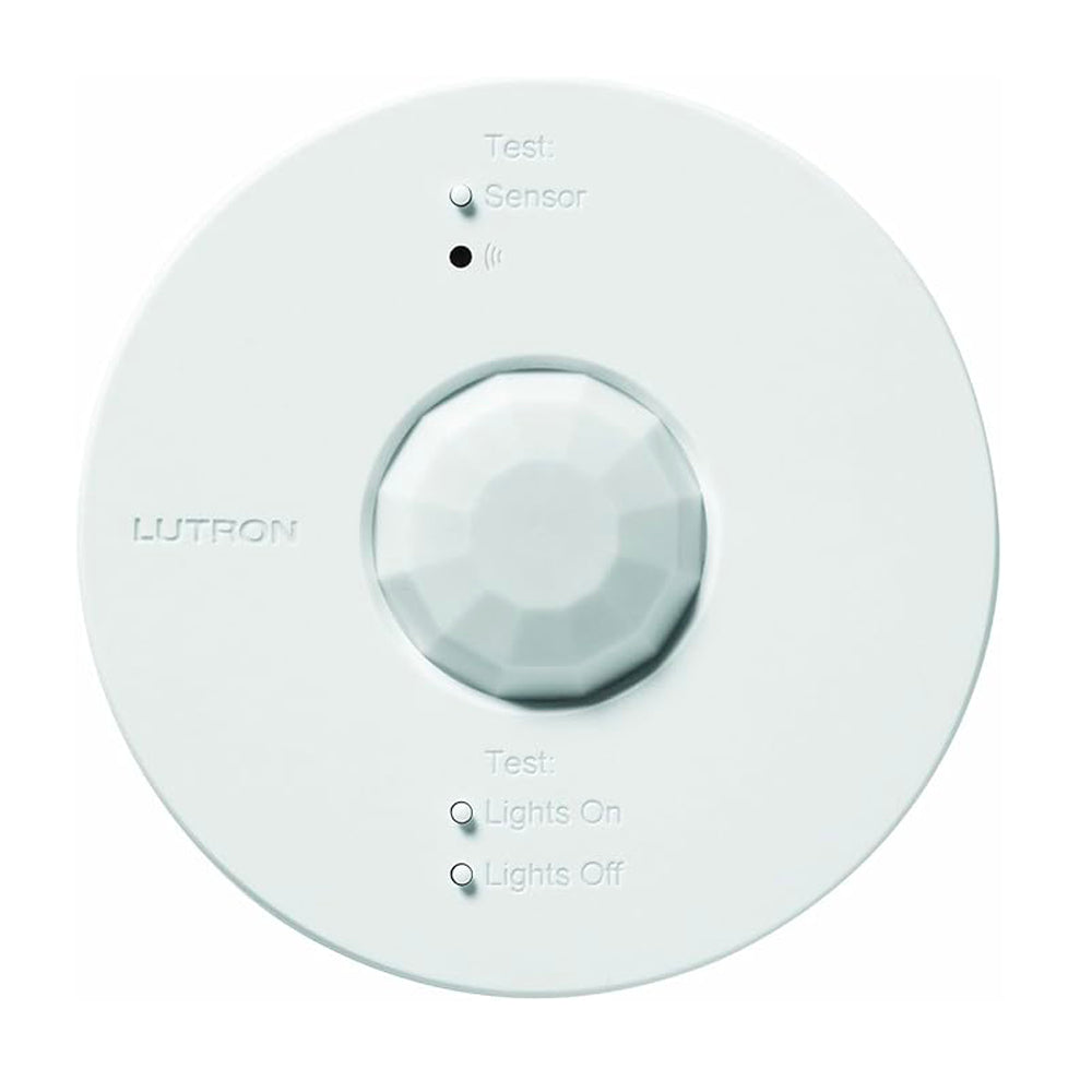 LUTRON LRF2-OCR2B-P-WH