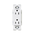 LUTRON LTR-F15-TR-WH