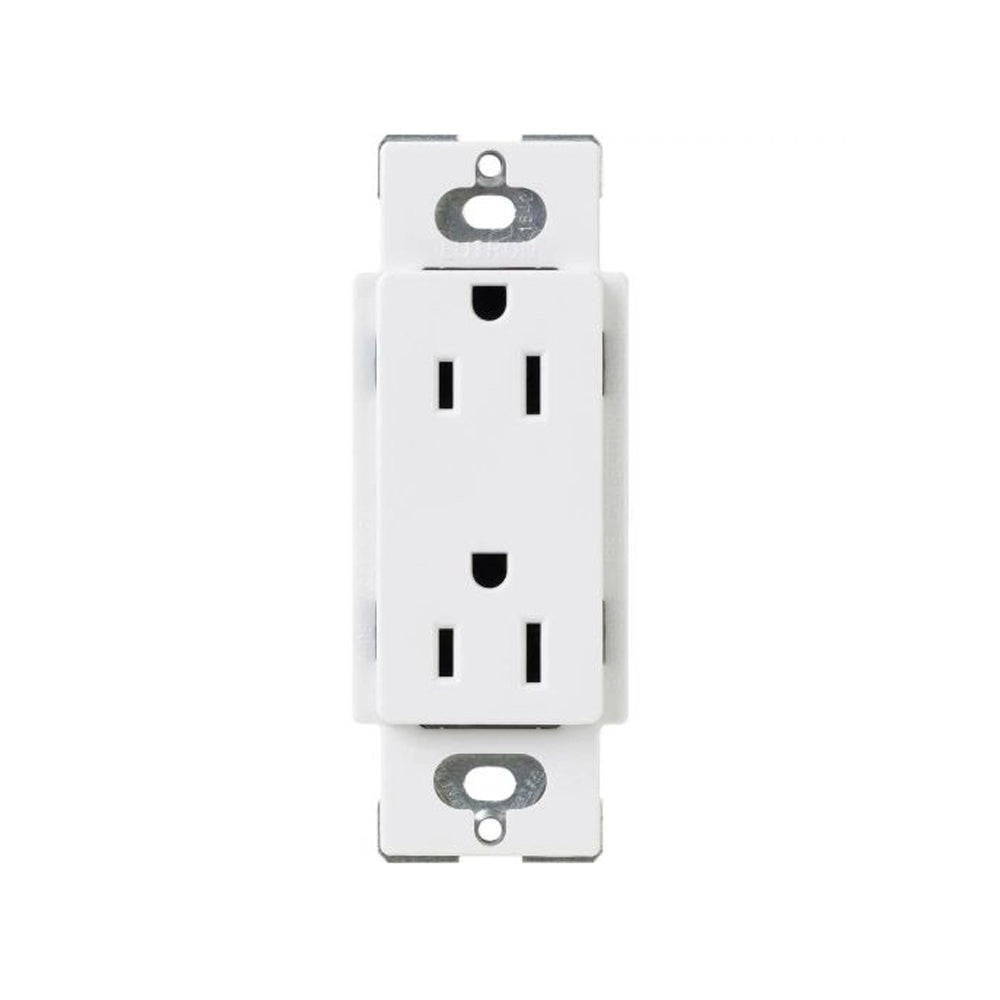 LUTRON LTR-F15-TR-WH