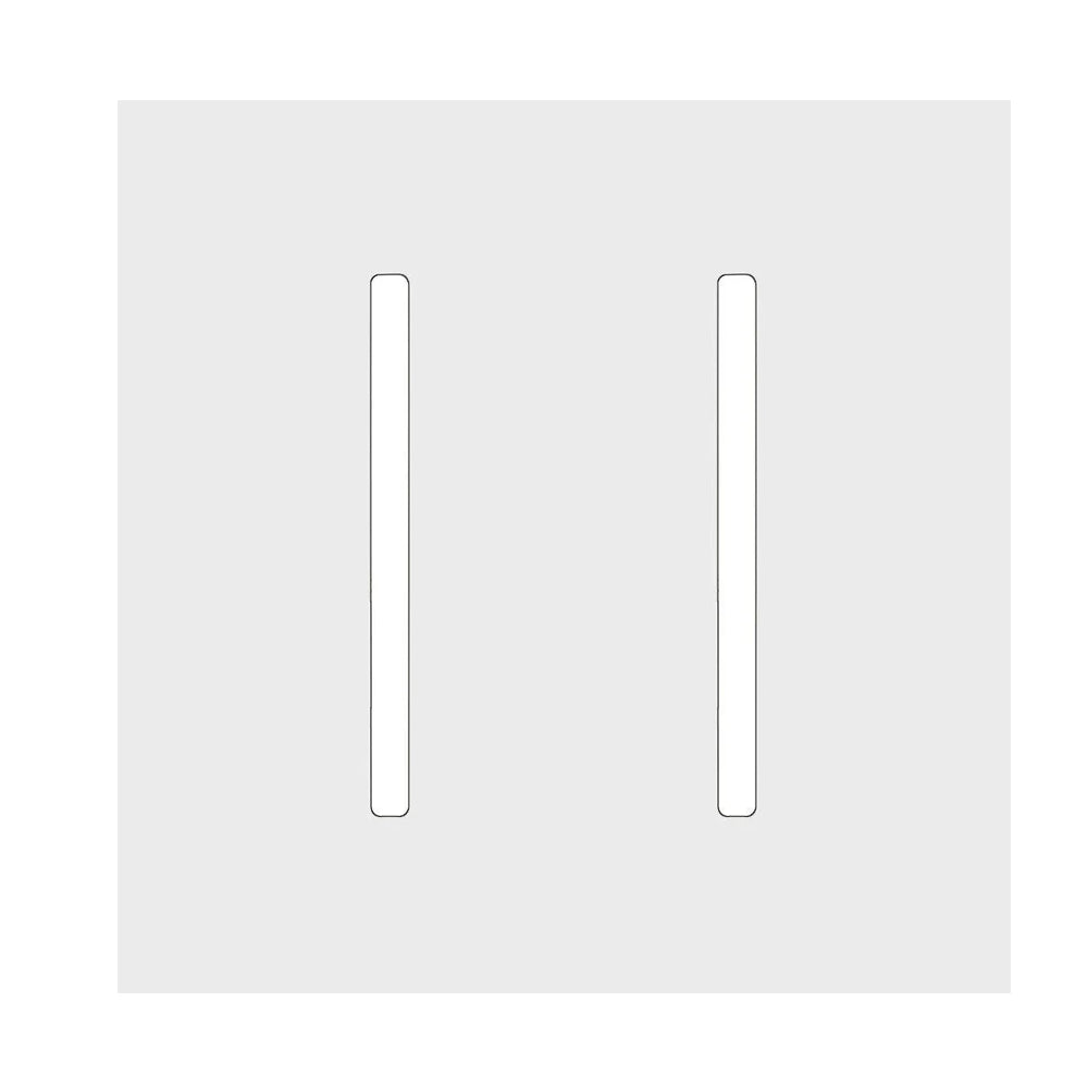 LUTRON LWT-GG-WH