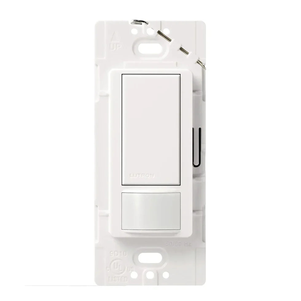 LUTRON MS-OPS2-wh