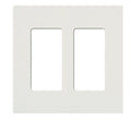 LUTRON NT-R3R3-NFB-WH