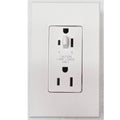 Lutron NTR-15-HFDU-WH