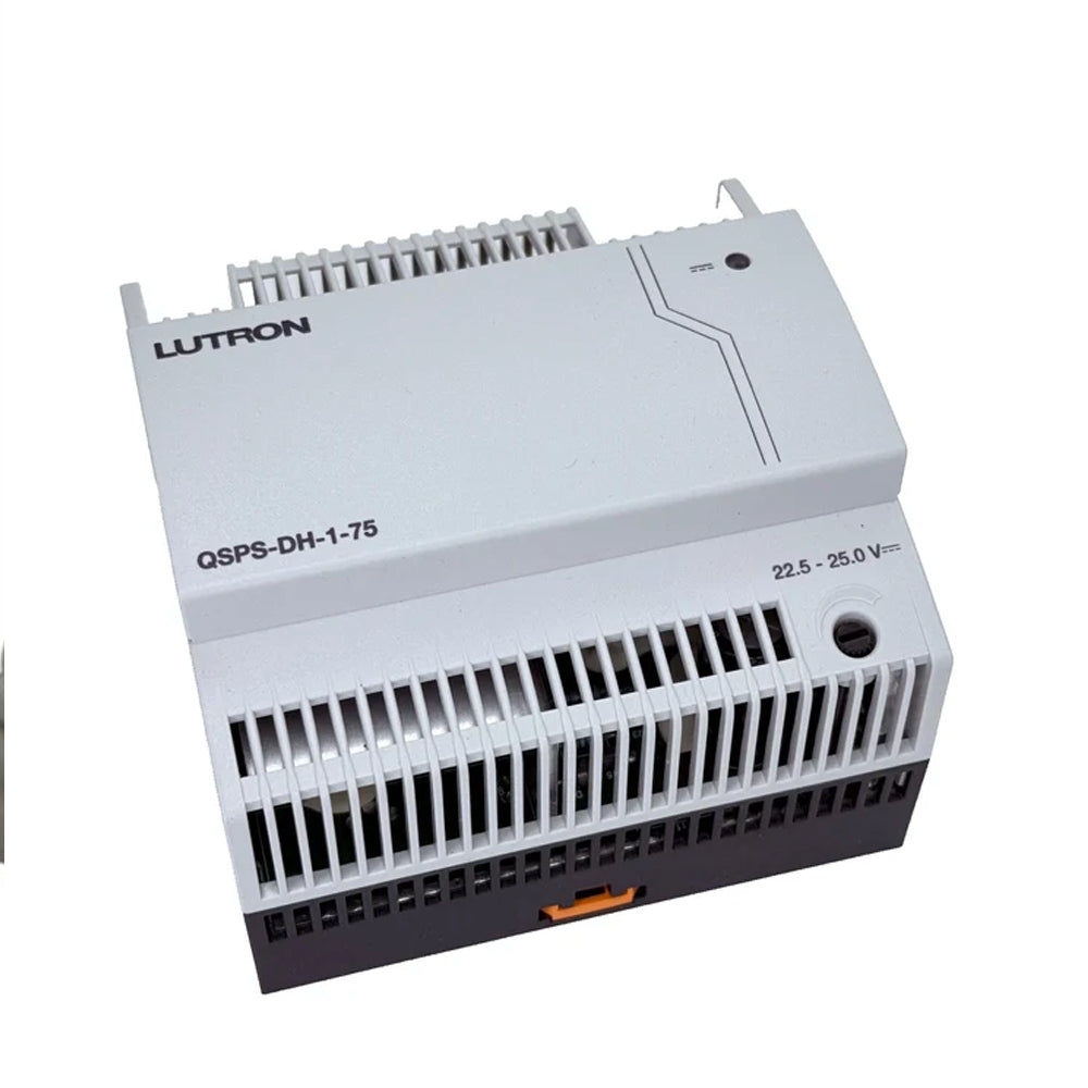 LUTRON QSPS-DH-1-75H