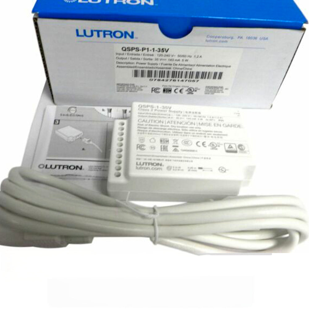 LUTRON QSPS-P1-1-35v