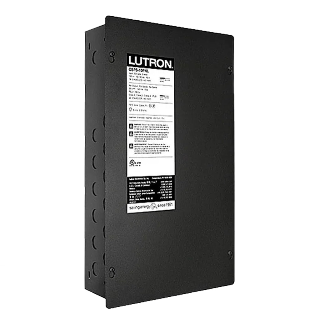 LUTRON QSPSY-10PNL