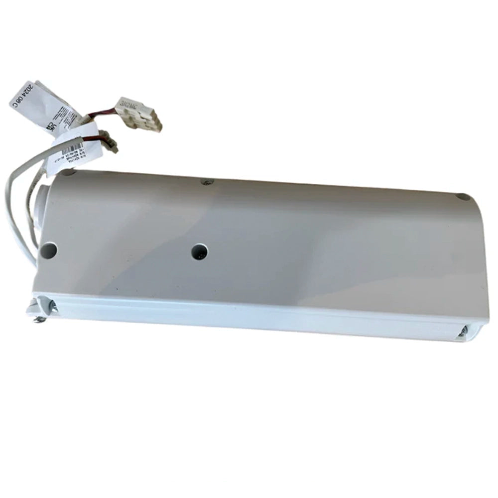 LUTRON SIV QS DRAPERY D145 EDU 2024