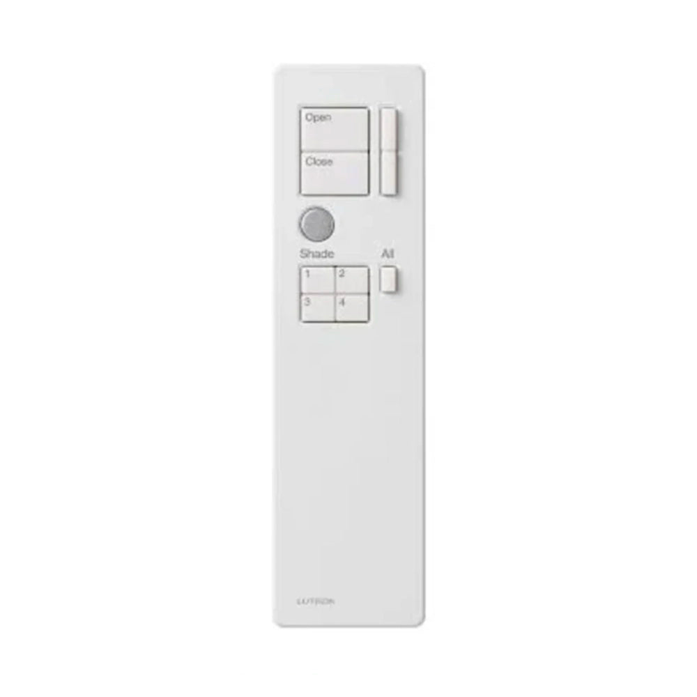 Lutron CS-YJ-4GC-WH