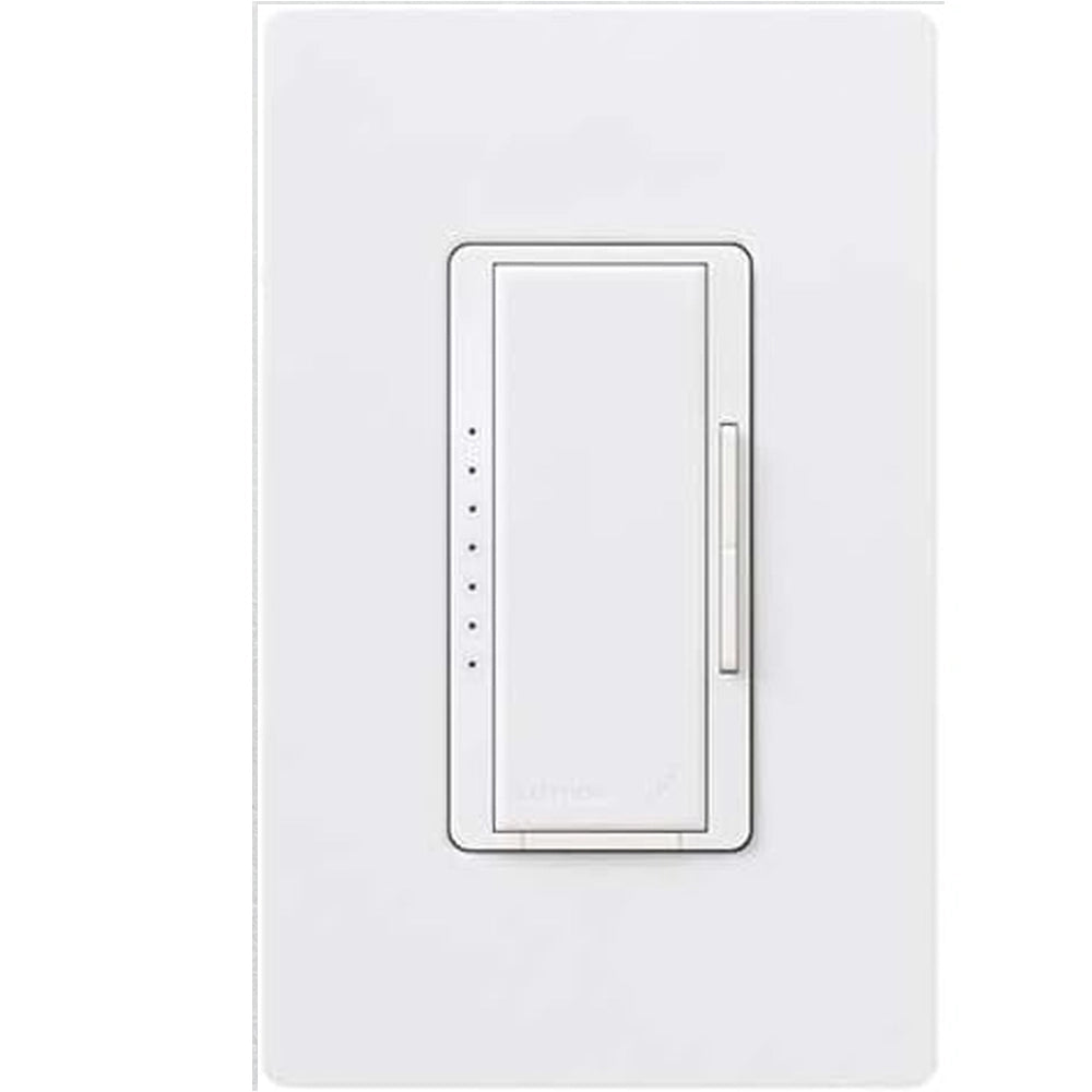 Lutron RRD-6D-SW