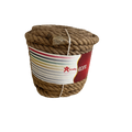 Rope 1inch×100feet(25mm×30m) - Jute Rope Natural Hemp Rope for Indoor and Outdoor