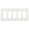 LUTRON CW-5-WH