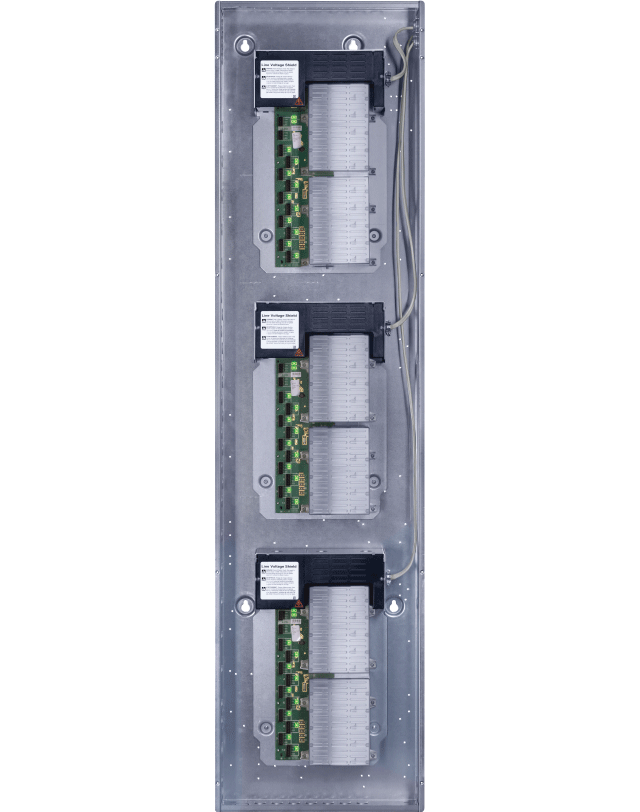 LUTRON QSPS-30-PNL-NPM