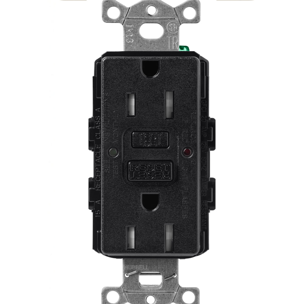 LUTRON SCR-15-GFST-MN